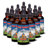12 Pack 2oz. @ 25% Off + Free Shipping