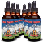 6 Pack 2oz. @ 20% Off + Free Shipping