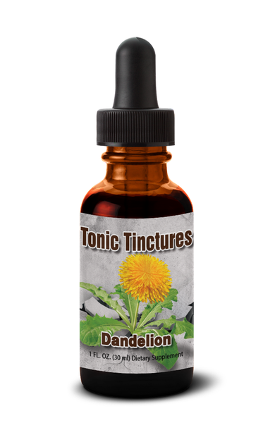 Dandelion Root Extract - Health Benefits - Uses - Dosage - High Quality ...