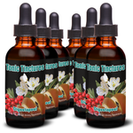 6 Pack 2oz. @ 20% Off + Free Shipping