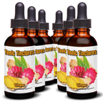 6 Pack 2oz. @ 20% Off + Free Shipping