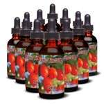 12 Pack 2oz. @ 25% Off + Free Shipping