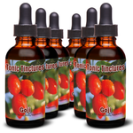 6 Pack 2oz. @ 20% Off + Free Shipping