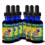 6 Pack 1oz. @ 20% Off + Free Shipping