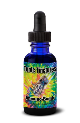 Immuno Bomb Echinacea and Goldenseal