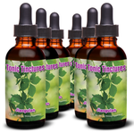 6 Pack 2oz. @ 20% Off + Free Shipping