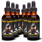 6 Pack 2oz. @ 20% Off + Free Shipping