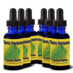 6 Pack 1oz. @ 20% Off + Free Shipping