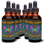 6 Pack 2oz. @ 20% Off + Free Shipping