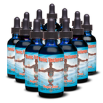 12 Pack 2oz. @ 25% Off + Free Shipping