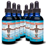 6 Pack 2oz. @ 20% Off + Free Shipping