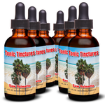 6 Pack 2oz. @ 20% Off + Free Shipping