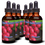 6 Pack 2oz. @ 20% Off + Free Shipping