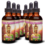 6 Pack 2oz. @ 20% Off + Free Shipping