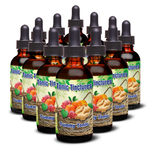 12 Pack 2oz. @ 25% Off + Free Shipping