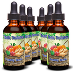 6 Pack 2oz. @ 20% Off + Free Shipping
