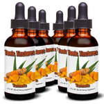 6 Pack 2oz. @ 20% Off + Free Shipping