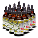 12 Pack 2oz. @ 25% Off + Free Shipping
