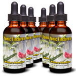 6 Pack 2oz. @ 20% Off + Free Shipping