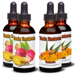 Quad Pack @ 15% Off + Free Shipping