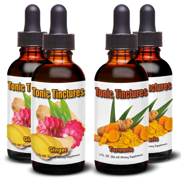 Turmeric and Ginger Extracts Health Benefits Uses Dosage High